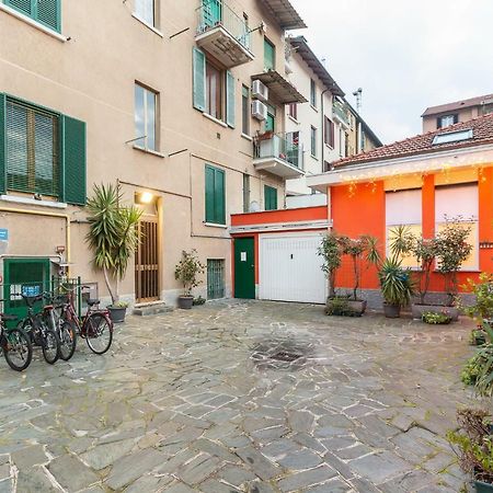 Youhosty - Pantigliate 8 Milan Exterior photo